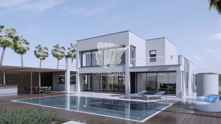 Image No.17-4 Bed House for sale