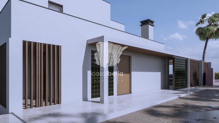 Image No.25-4 Bed House for sale