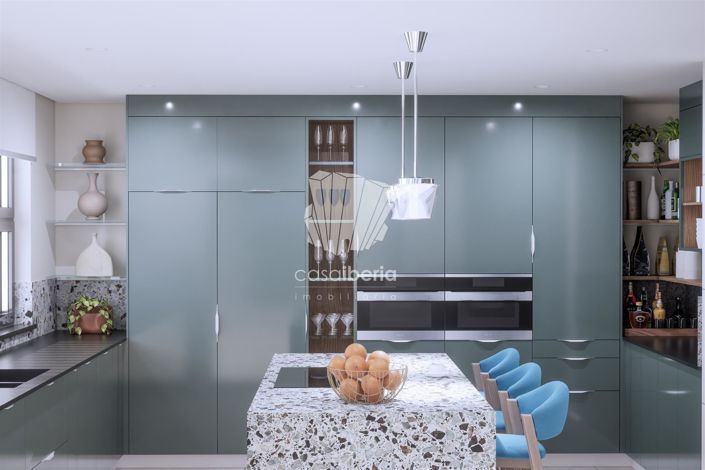 Image No.3-4 Bed House for sale