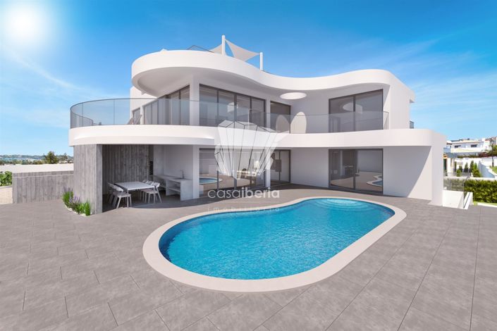 Image No.2-3 Bed House for sale