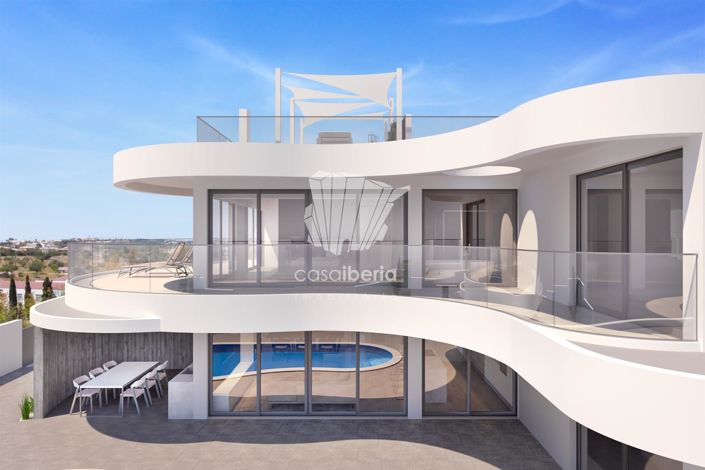 Image No.4-3 Bed House for sale