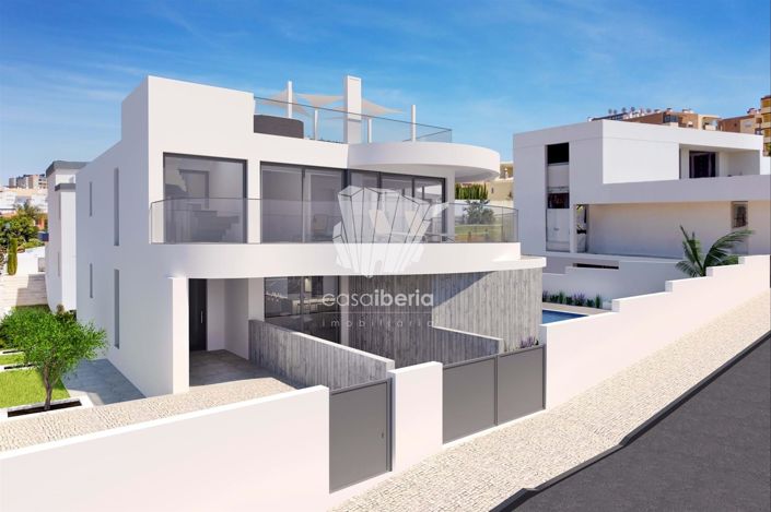 Image No.5-3 Bed House for sale