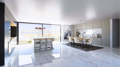 2 Bed Apartment for sale