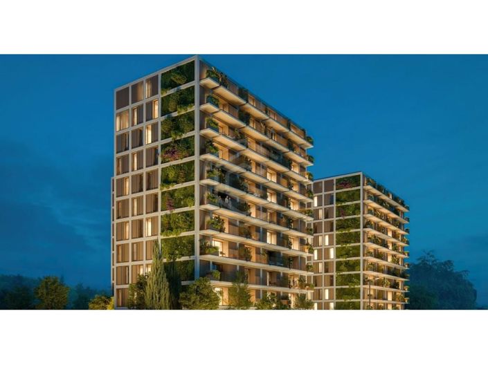 Image No.3-4 Bed Apartment for sale