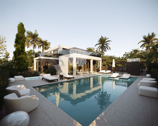 Image No.11-4 Bed House for sale