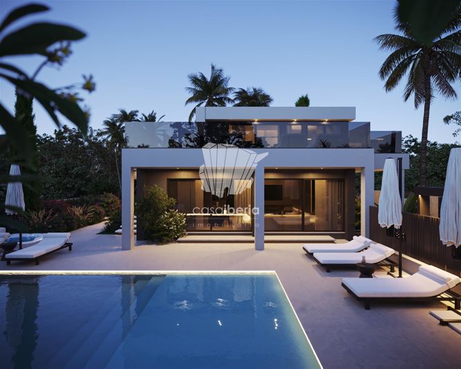 Image No.16-4 Bed House for sale