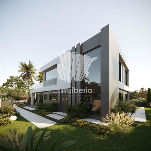 Image No.5-4 Bed House for sale