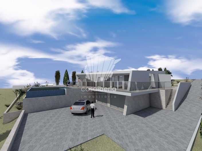 Image No.14-4 Bed House for sale