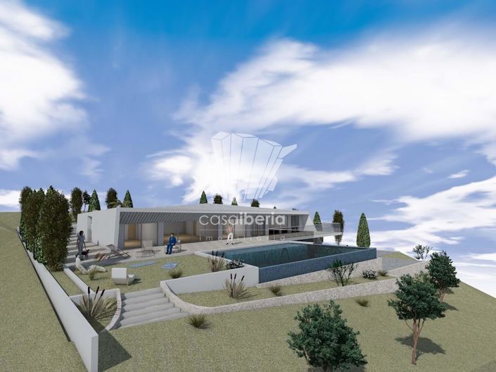 Image No.8-4 Bed House for sale