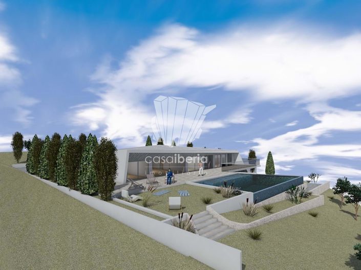 Image No.9-4 Bed House for sale