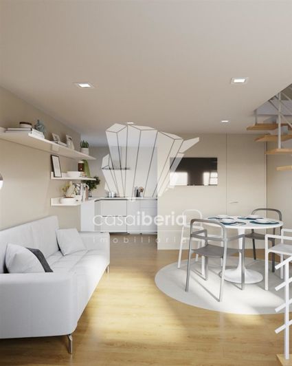 Image No.2-Appartement de 2 chambres à vendre à Lagos