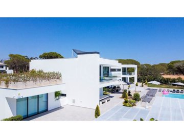 1 - Loule, House