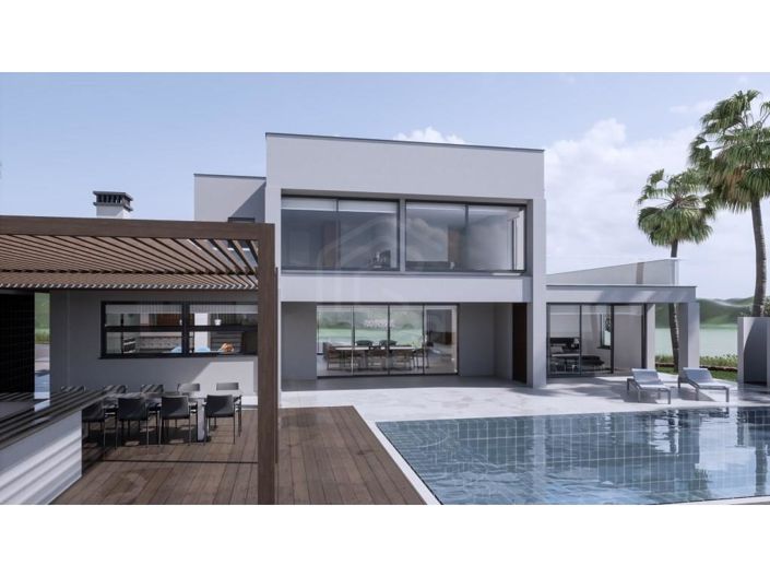 Image No.10-4 Bed House for sale