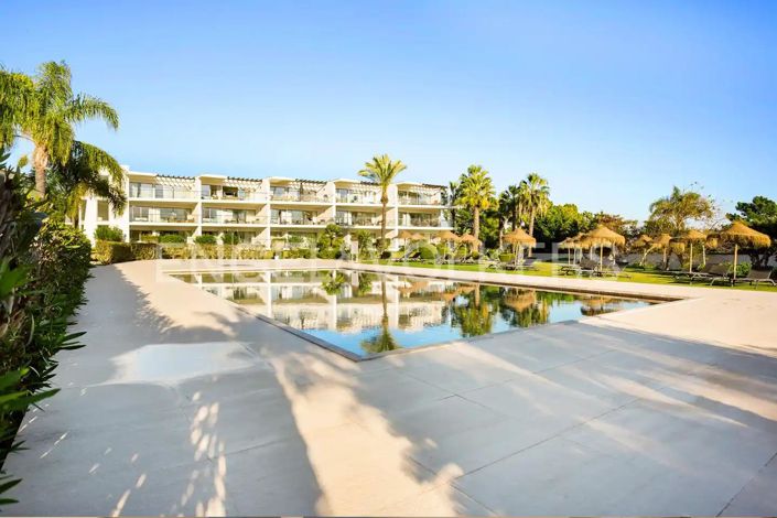 Image No.16-1 Bed Apartment for sale