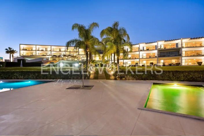 Image No.23-1 Bed Apartment for sale