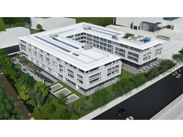 Image No.14-3 Bed Apartment for sale