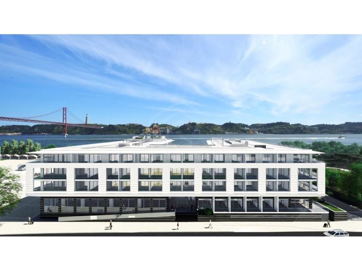 Image No.25-3 Bed Apartment for sale