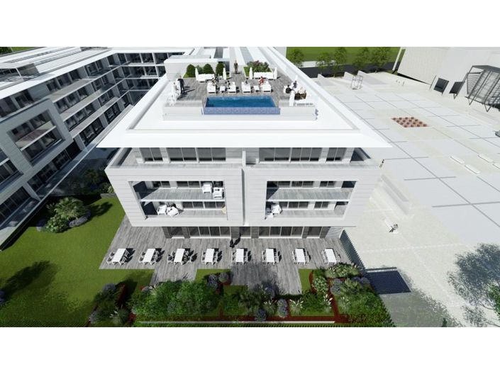 Image No.7-3 Bed Apartment for sale