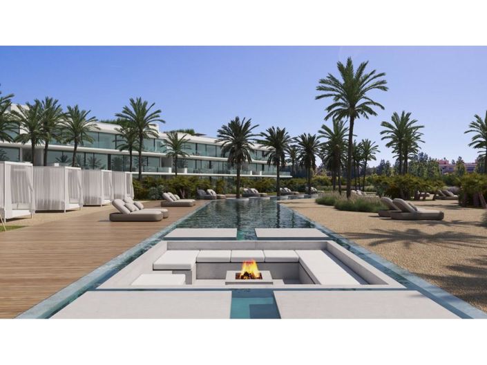 Image No.10-3 Bed Apartment for sale