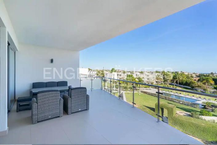 Image No.13-1 Bed Apartment for sale