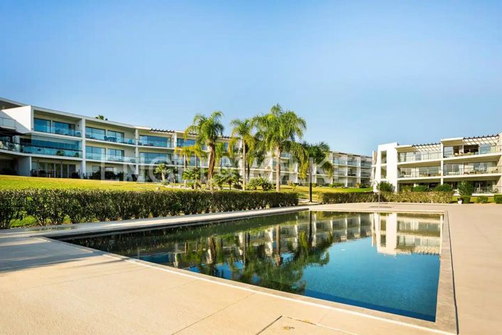 Image No.17-1 Bed Apartment for sale