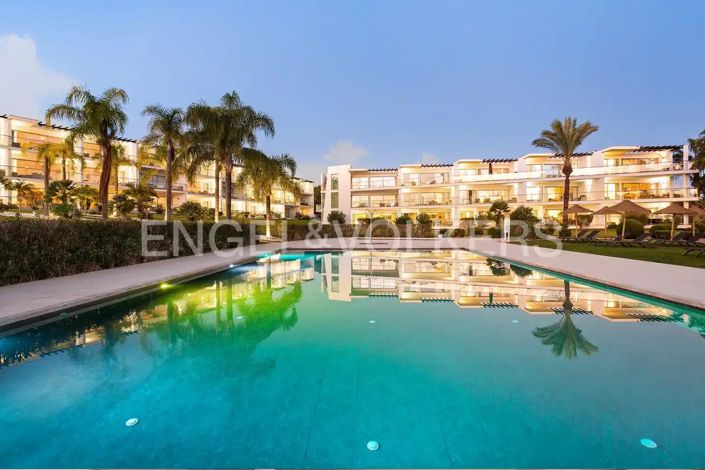 Image No.24-1 Bed Apartment for sale