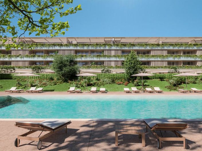 Image No.3-5 Bed Apartment for sale