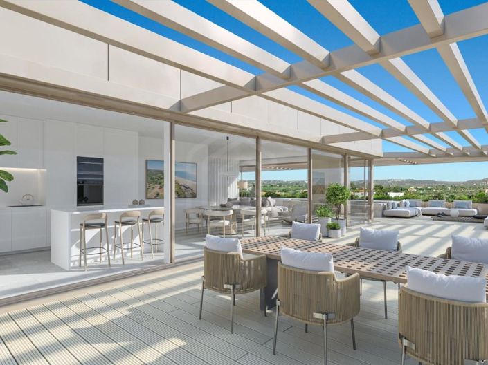 Image No.8-5 Bed Apartment for sale