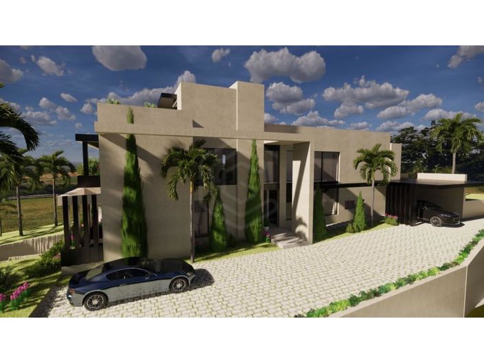 Image No.1-5 Bed House for sale