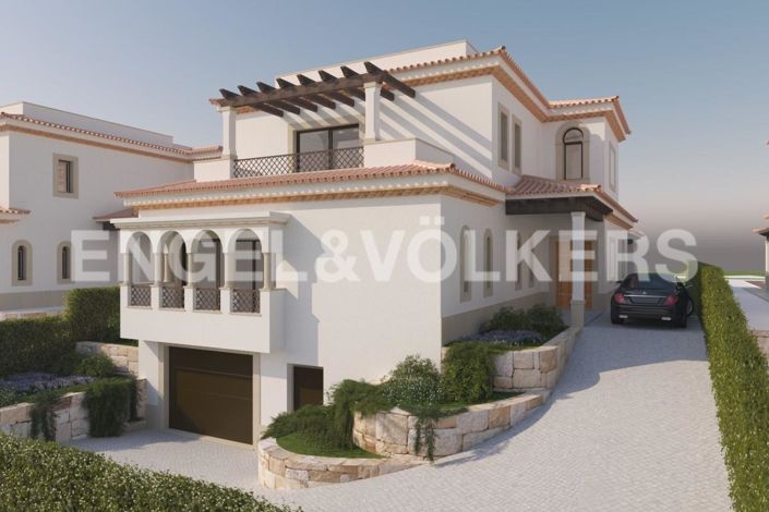 Image No.3-4 Bed House for sale