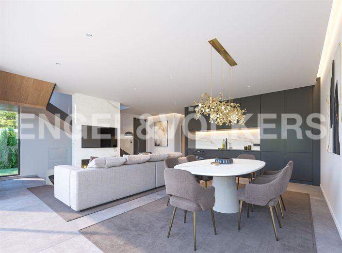 Image No.12-3 Bed House for sale