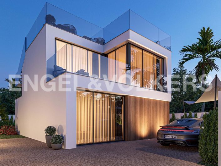 Image No.2-3 Bed House for sale