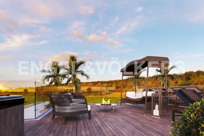 Image No.20-3 Bed House for sale