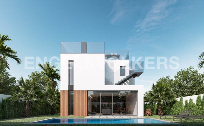 Image No.3-3 Bed House for sale