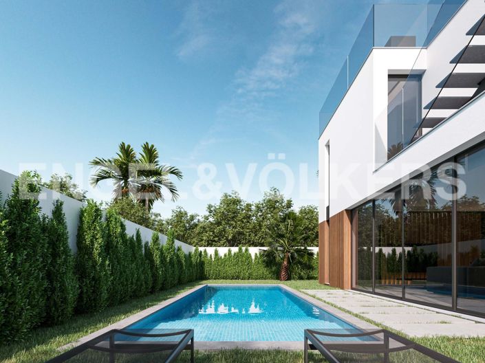 Image No.4-3 Bed House for sale