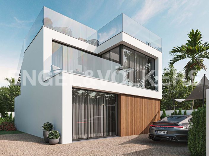 Image No.6-3 Bed House for sale