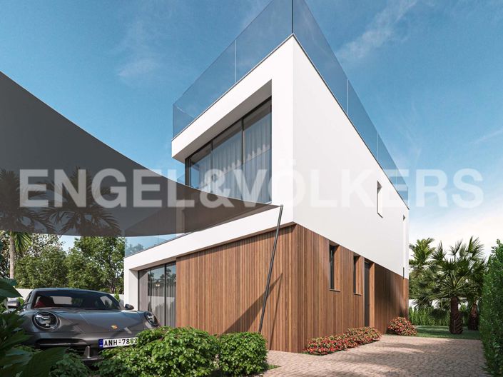 Image No.7-3 Bed House for sale