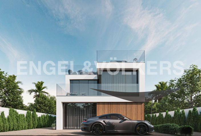 Image No.8-3 Bed House for sale