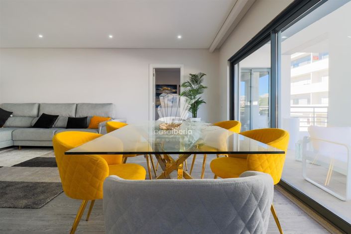 Image No.4-3 Bed Apartment for sale