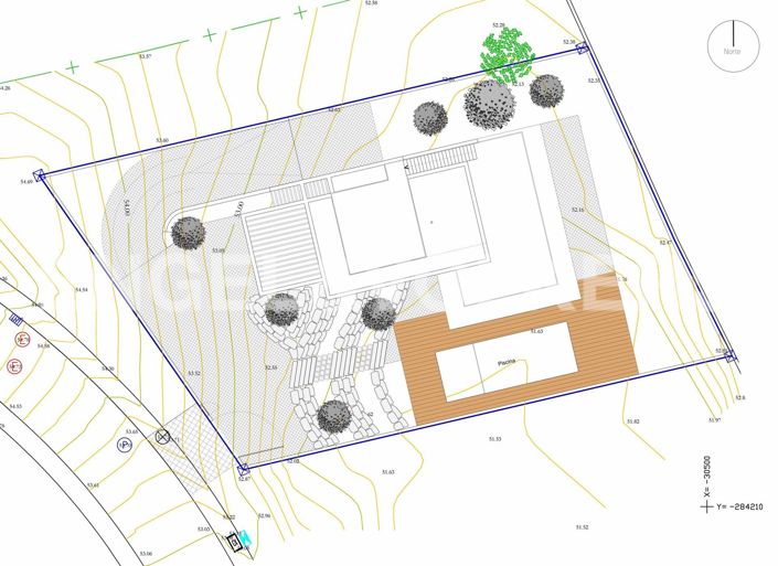 Image No.5-3 Bed House for sale