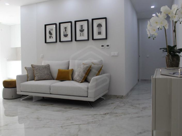 Image No.26-3 Bed Apartment for sale