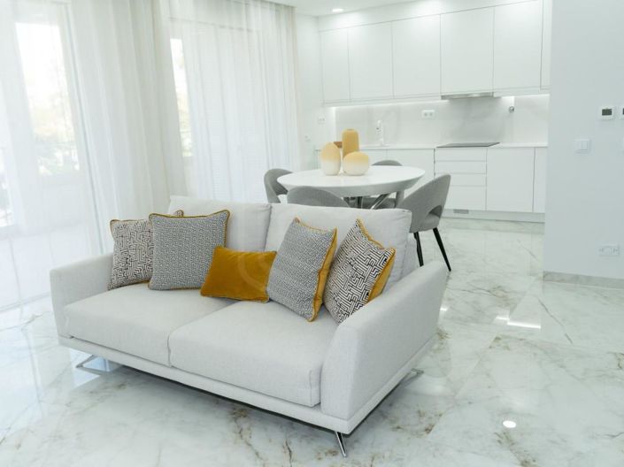 Image No.2-2 Bed Apartment for sale