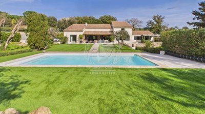 1 - Le Plan-de-la-Tour, House