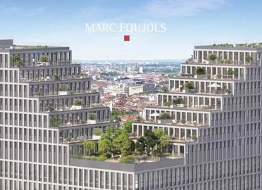 1 - Rhône, Apartment