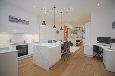1 - Bordeaux, Apartment