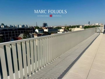1 - Issy-les-Moulineaux, Apartment