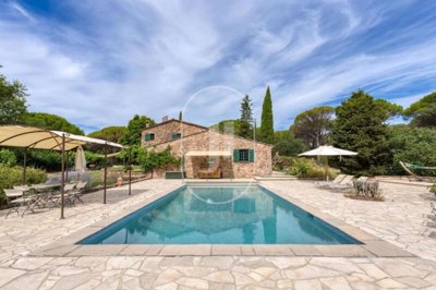 1 - Vidauban, House