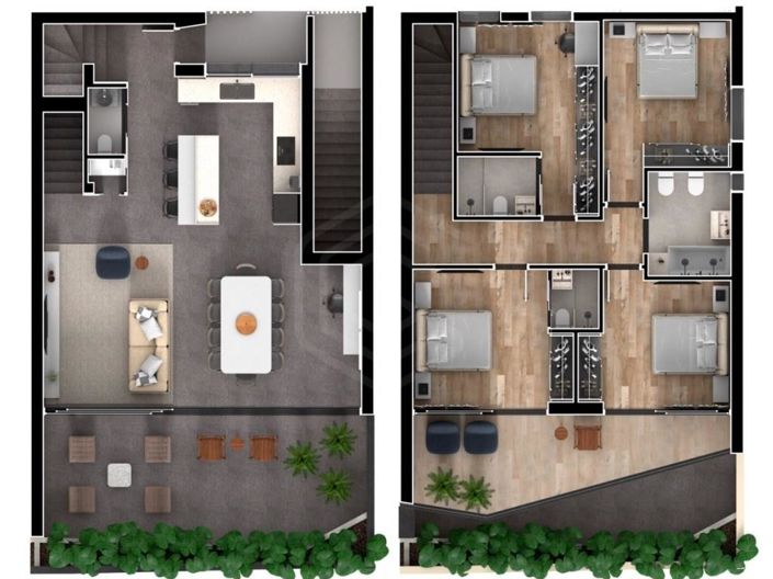 Image No.10-3 Bed House for sale