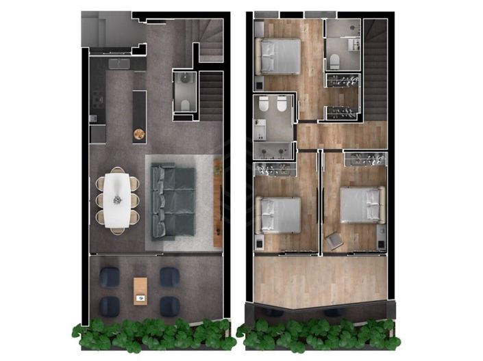 Image No.12-3 Bed House for sale