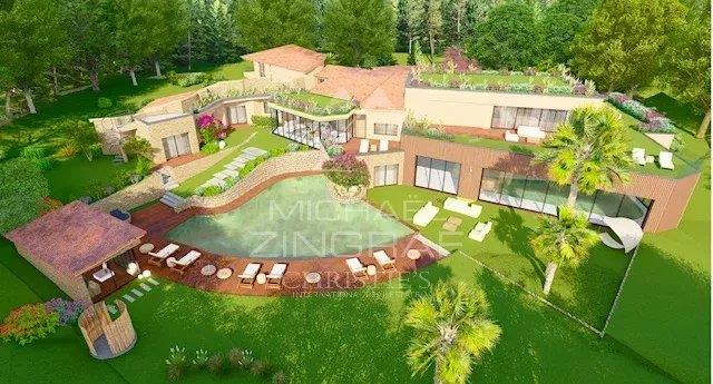 Image No.1-6 Bed House for sale